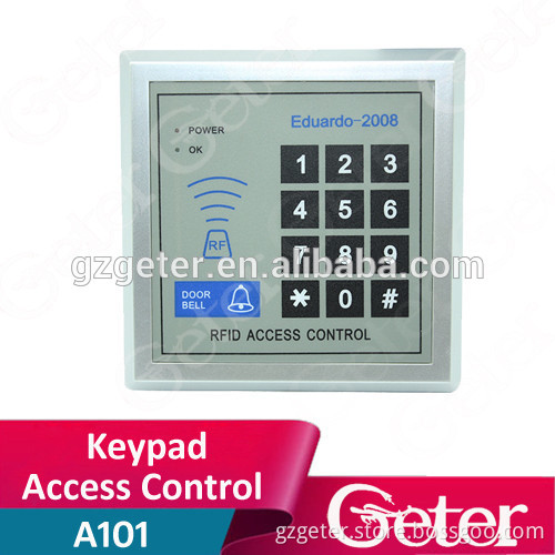 Rfid door Access Control Device